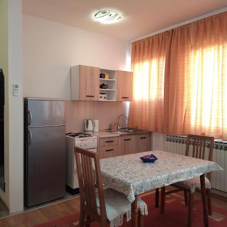 Prekounje Appartement Bihać Buitenkant foto