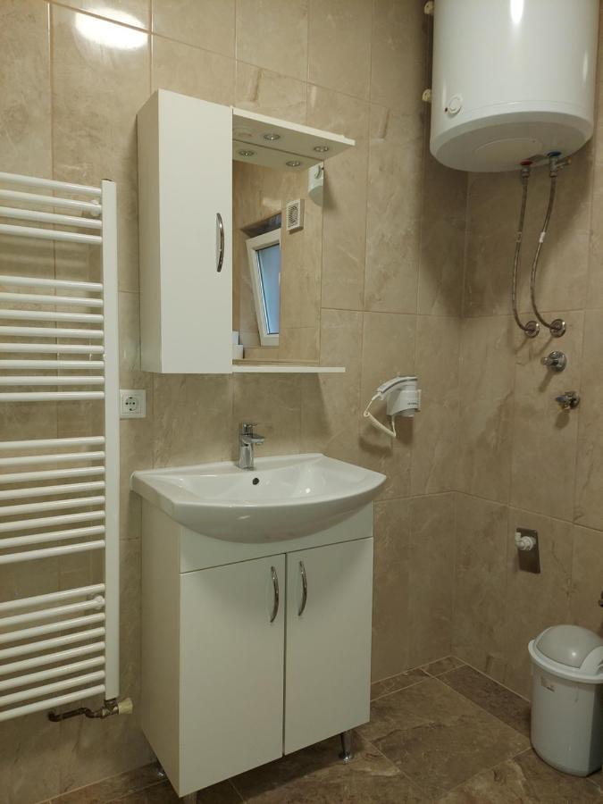 Prekounje Appartement Bihać Buitenkant foto