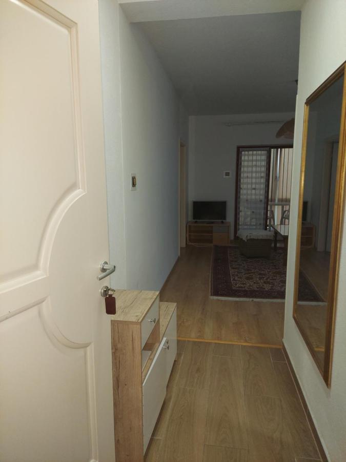 Prekounje Appartement Bihać Buitenkant foto