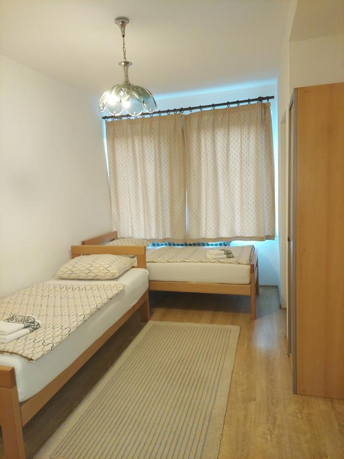 Prekounje Appartement Bihać Buitenkant foto