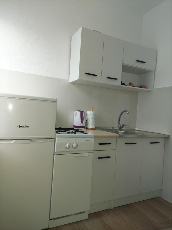 Prekounje Appartement Bihać Buitenkant foto
