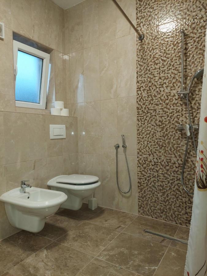 Prekounje Appartement Bihać Buitenkant foto