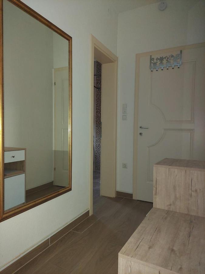 Prekounje Appartement Bihać Buitenkant foto