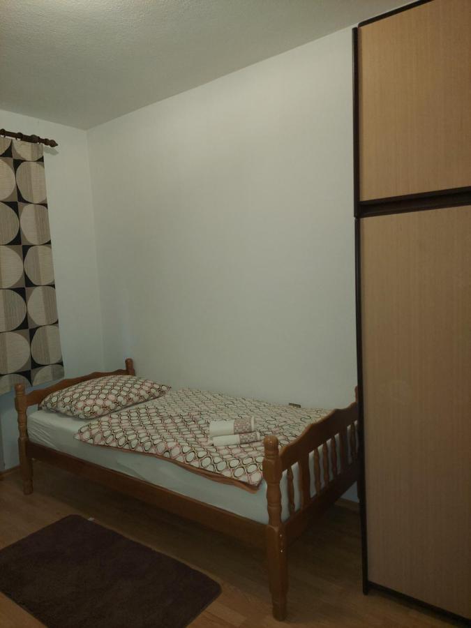 Prekounje Appartement Bihać Buitenkant foto