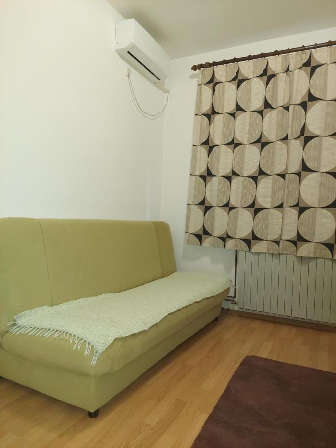 Prekounje Appartement Bihać Buitenkant foto