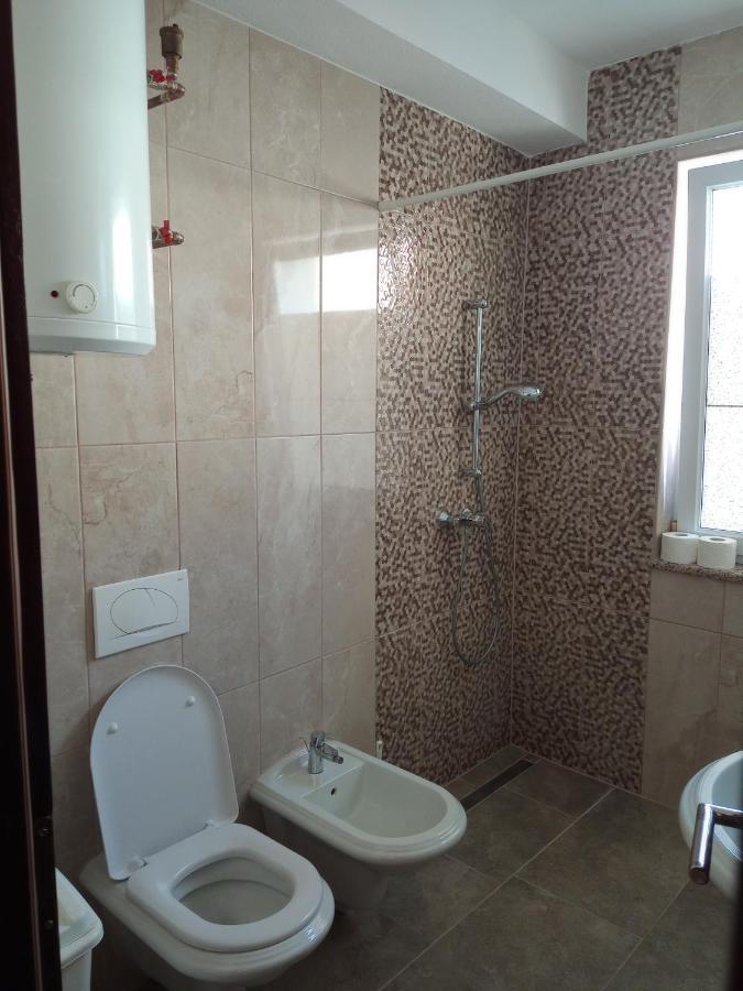 Prekounje Appartement Bihać Buitenkant foto