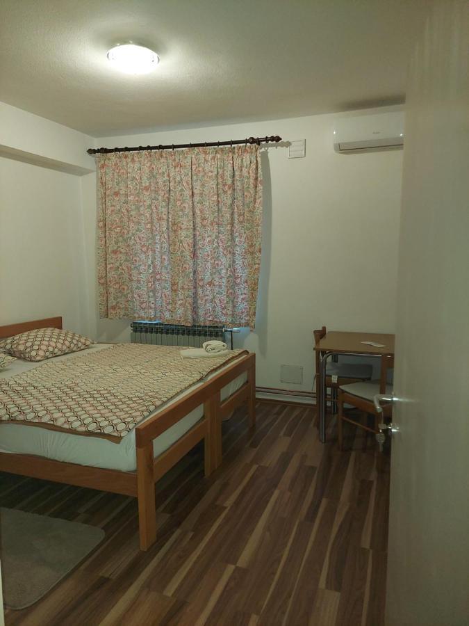 Prekounje Appartement Bihać Buitenkant foto