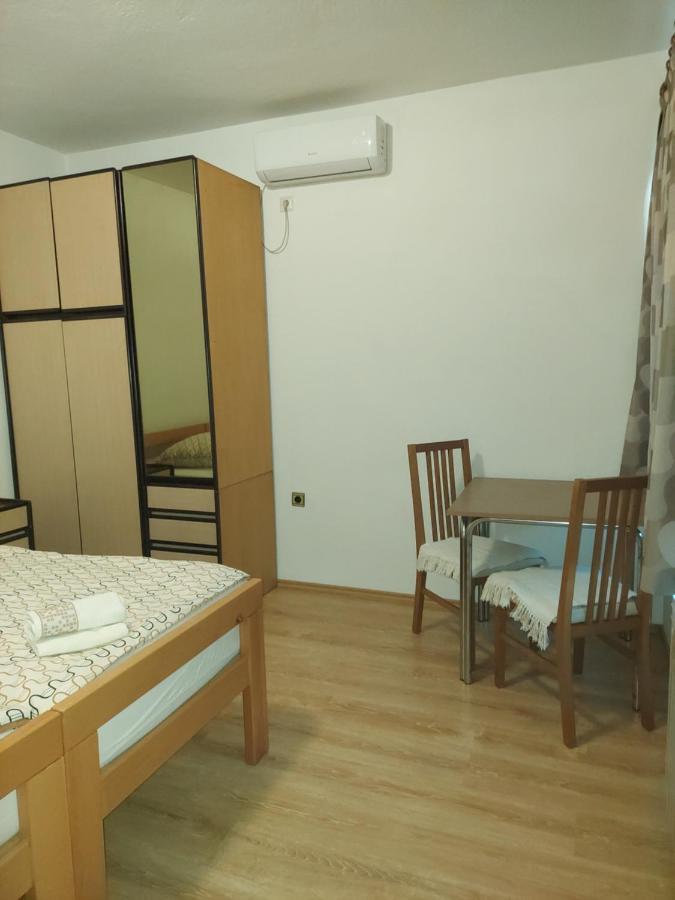 Prekounje Appartement Bihać Buitenkant foto