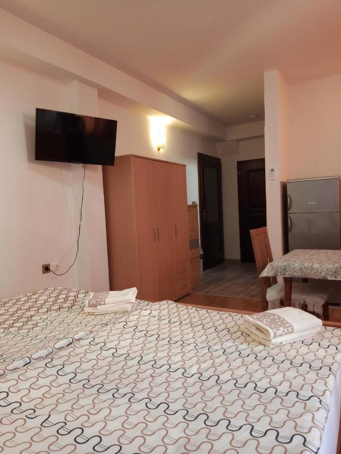 Prekounje Appartement Bihać Buitenkant foto