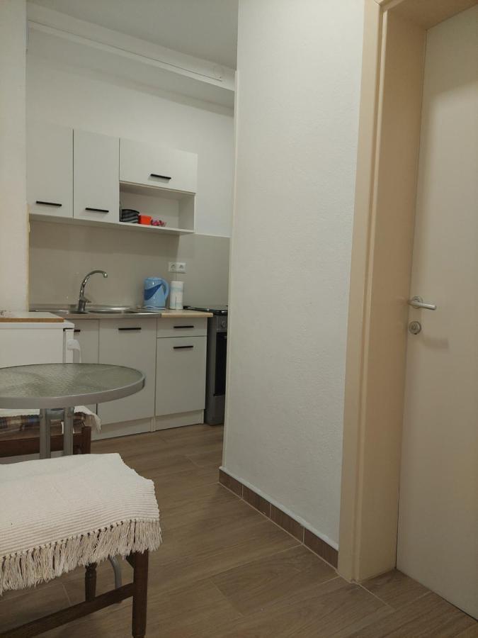 Prekounje Appartement Bihać Buitenkant foto