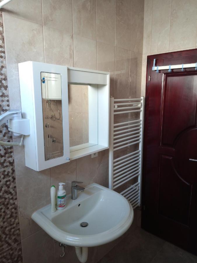 Prekounje Appartement Bihać Buitenkant foto