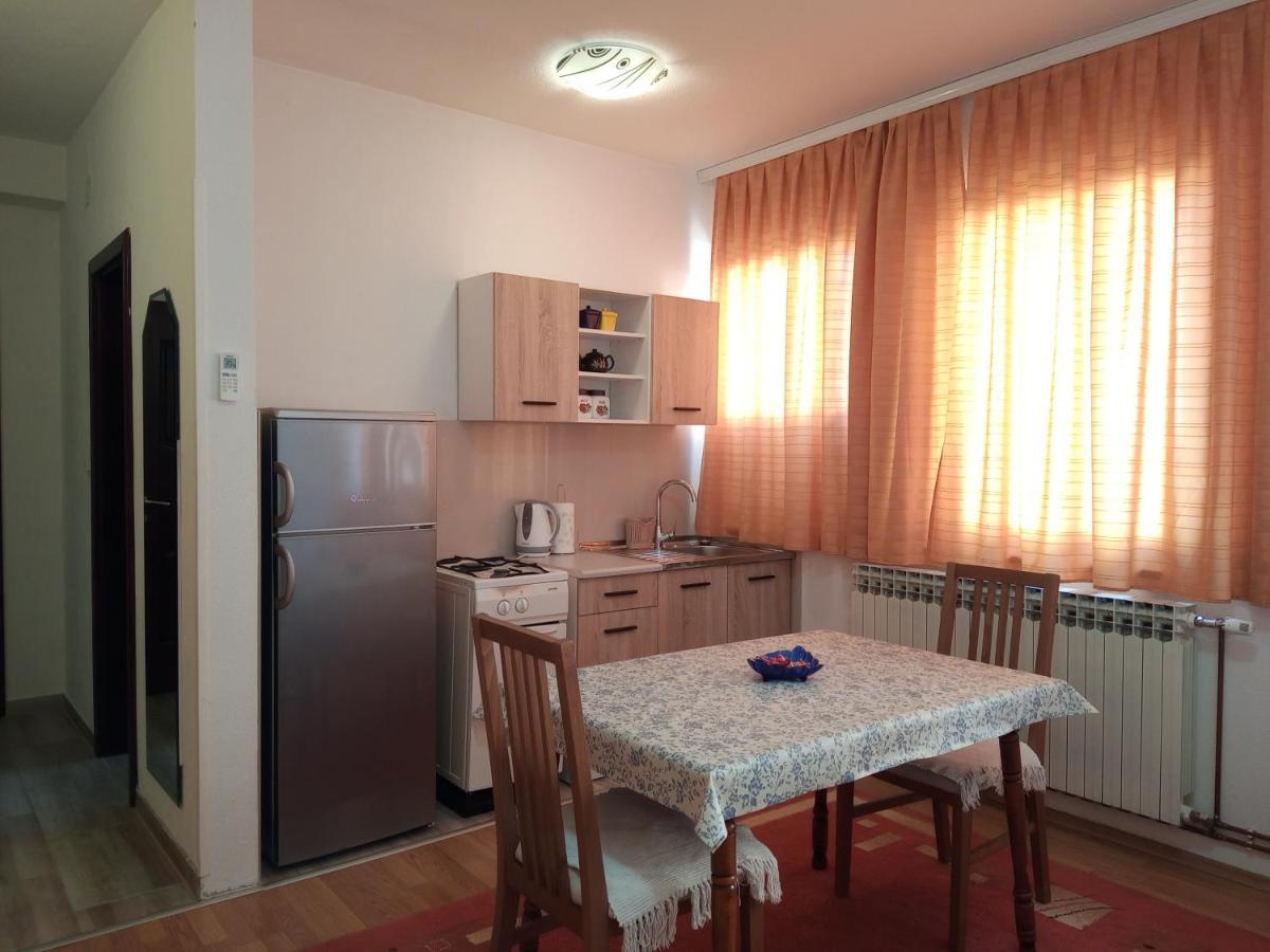 Prekounje Appartement Bihać Buitenkant foto